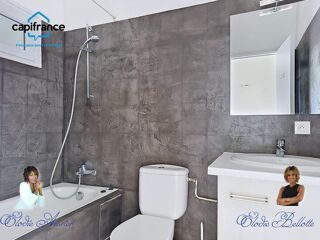  Villa à louer 4 pièces 91 m² Saint francois