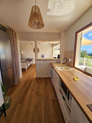  Appartement � vendre 3 pi�ces 74 m�