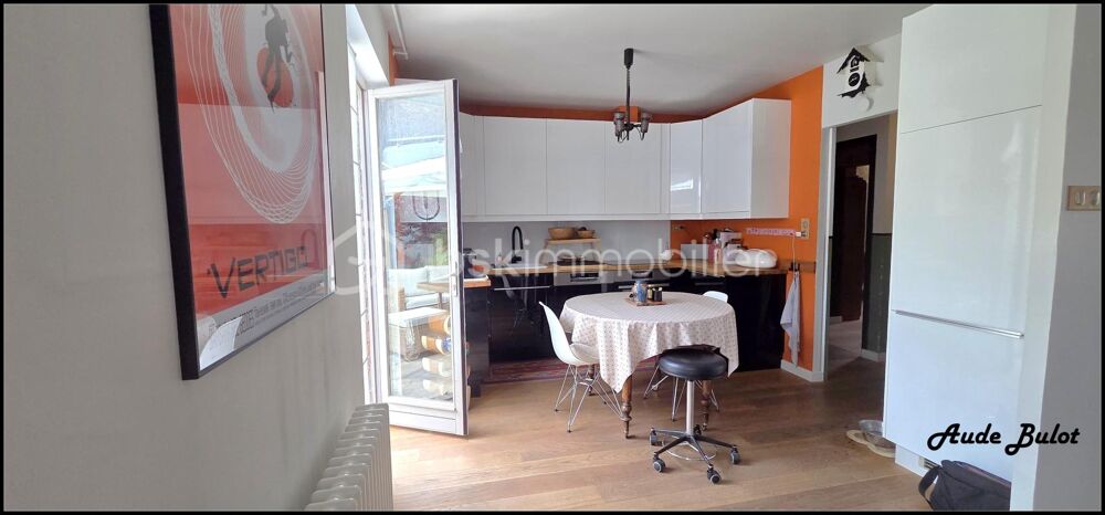 Vente Maison Maison semi-mitoyenne de 115 m² avec jardin, terrasse et garage Fretin