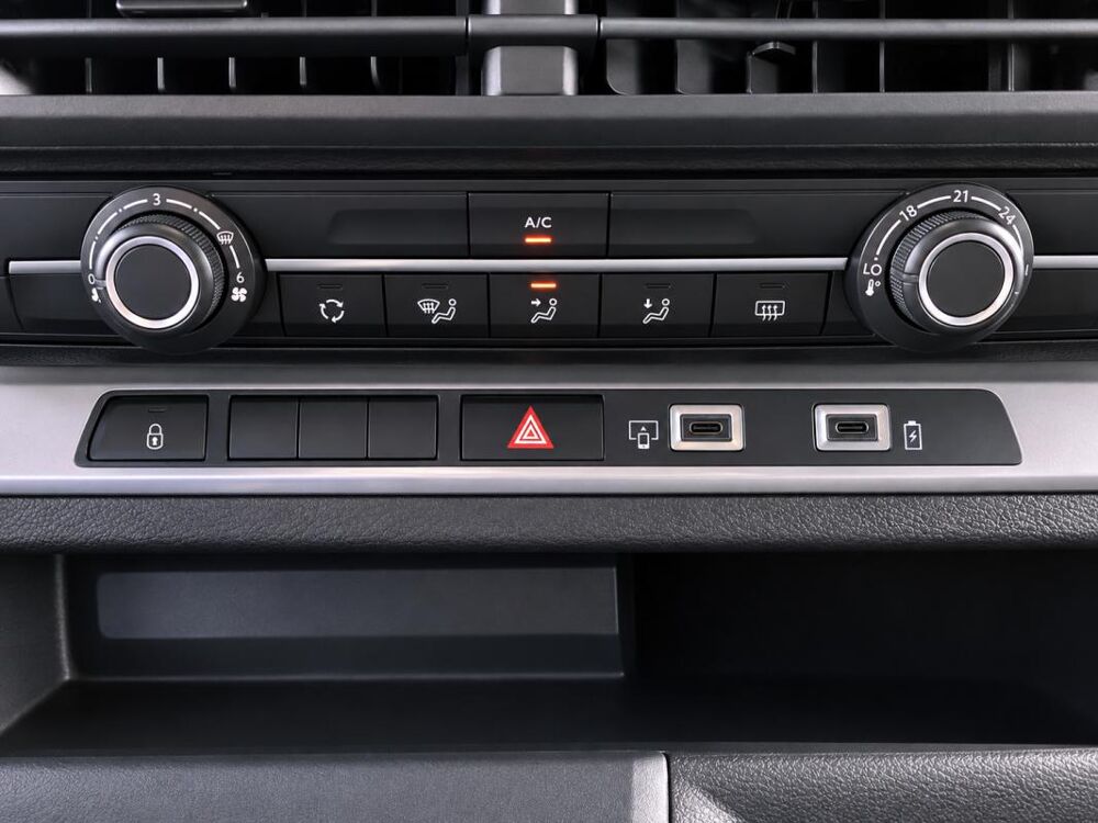 Proace city 1&deg; Main / 2.L 140 D-4D Version DYNAMIC LONG idem Traveller, 2026 occasion 60430 Abbecourt