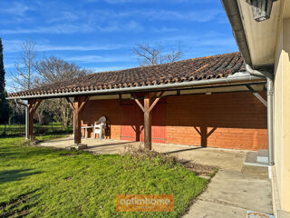  Maison � vendre 4 pi�ces 140 m�