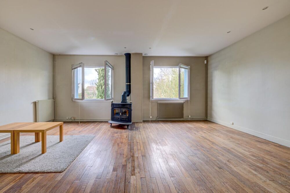 Vente Maison Maison Nanterre