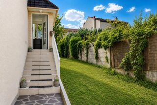  Maison à vendre 5 pièces 106 m²
