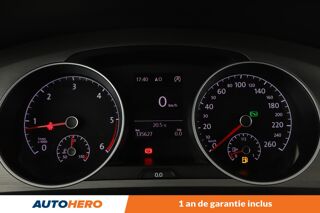 Golf VII 2.0 TDI BlueMotion Tech DSG6 5P 150 ch 2015 occasion 92130 Issy-les-Moulineaux