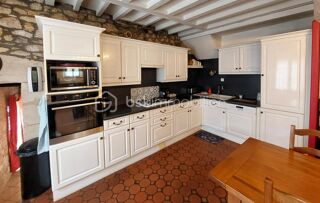  Maison à vendre 7 pièces 180 m²