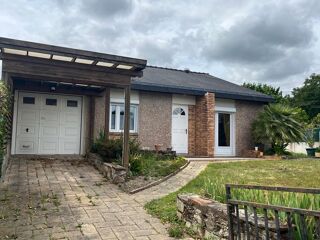  Maison à vendre 5 pièces 89 m²