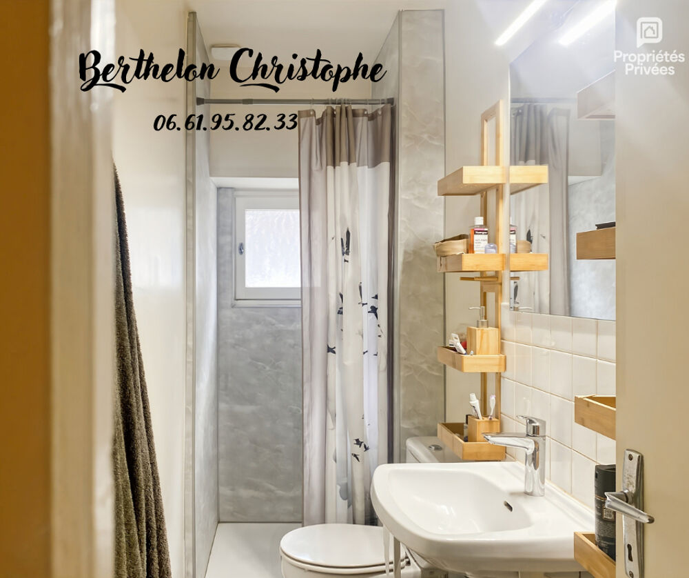 5km de Précy Sous Thil - Ensemble immobilier composée de 2 maisons et de 3 granges sur une terrain de 2800m²