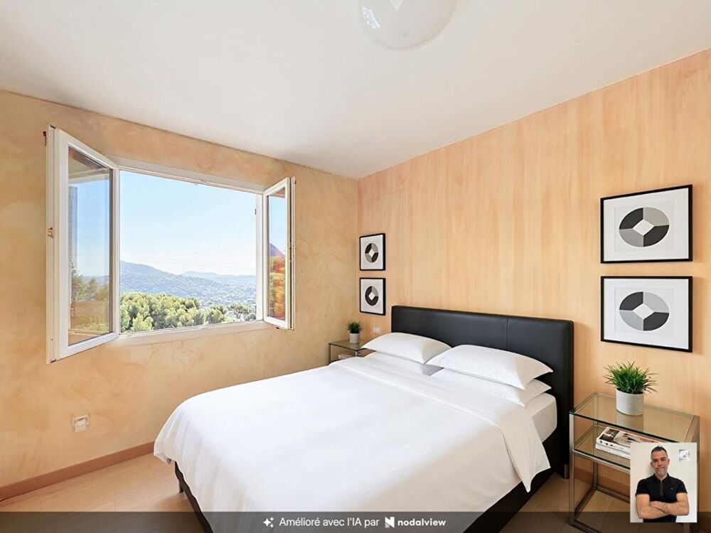 à vendre  Maison Toulon (83200)
