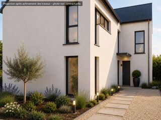  Maison � vendre 7 pi�ces 235 m�