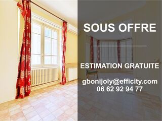  Appartement � vendre 3 pi�ces 64 m�