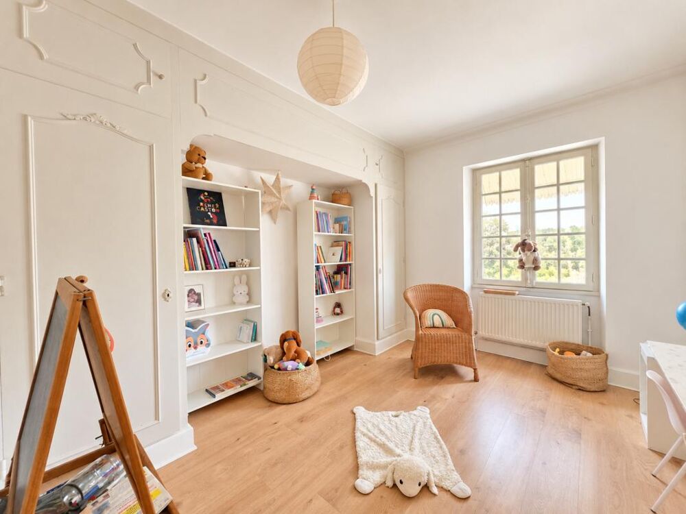 Vente Maison Maison Castelculier