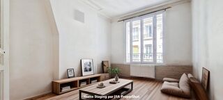  Appartement Paris 14