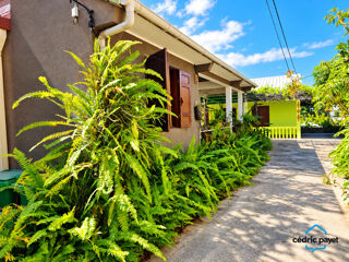 Vente Maison Maison à  rénover à vendre F4  SAINT PIERRE (974) Saint pierre