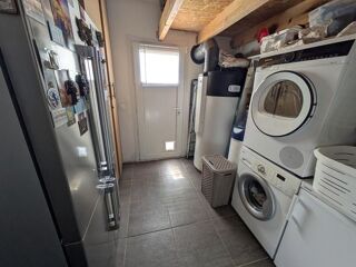  Maison à vendre 4 pièces 120 m²