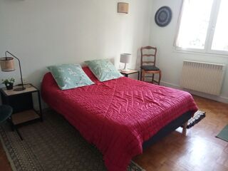  Maison à louer 4 pièces 90 m²