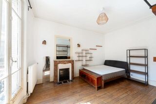  Appartement � vendre 2 pi�ces 48 m�