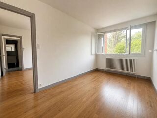  Appartement à vendre 3 pièces 56 m²