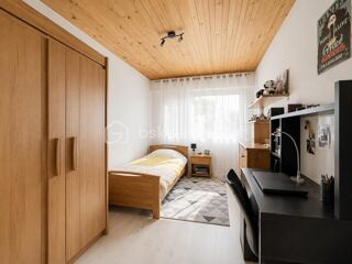  Appartement à vendre 5 pièces 100 m²