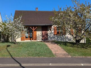  Maison  vendre 7 pices 85 m