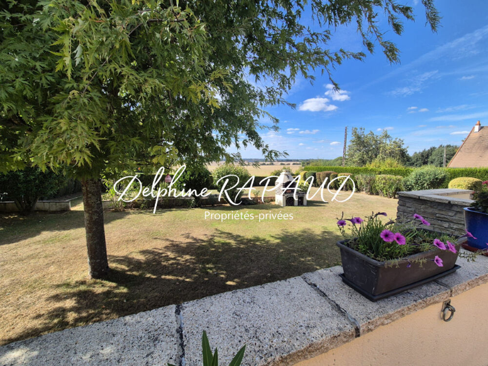 Vente Maison Maison plain-pied Saint Pierre La Bruyère 4 pièce(s) 90 m2 Saint pierre la bruyere