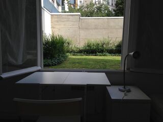  Appartement  louer 1 pice 15 m