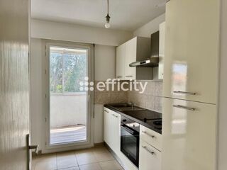  Appartement à vendre 2 pièces 41 m²
