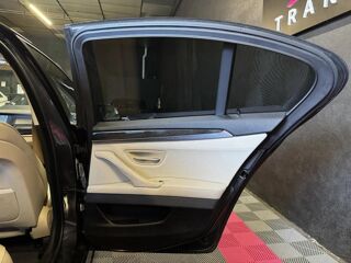 S&eacute;rie 5 530d Confort LUXURY 2012 occasion 87280 Limoges