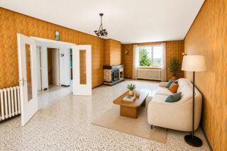  Maison à vendre 6 pièces 140 m²