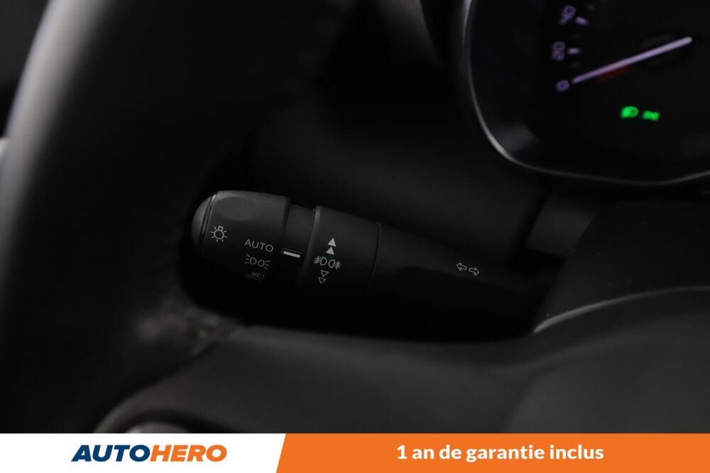 C3 Aircross 1.2 PureTech Shine EAT6 110 ch 2019 occasion 92130 Issy-les-Moulineaux