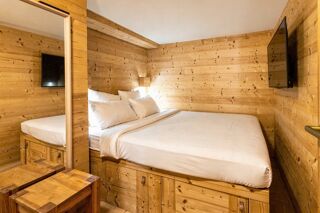  Appartement � vendre 3 pi�ces 46 m�