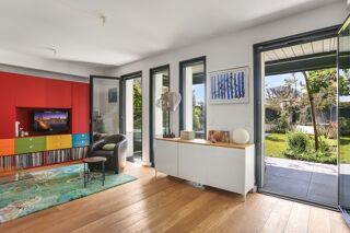  Appartement à vendre 6 pièces 124 m²