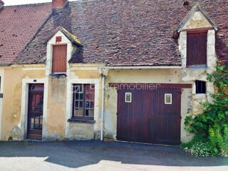  Maison  vendre 2 pices 27 m