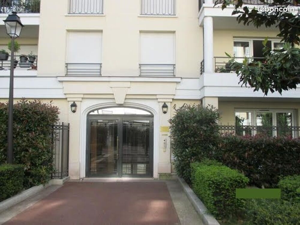 Location Appartement Appartement de 59m2 à louer sur Antony Antony