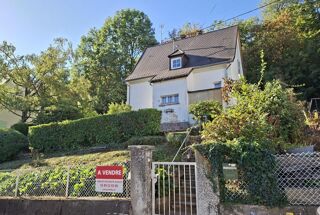  Maison 5 pièces 86 m² Guebwiller