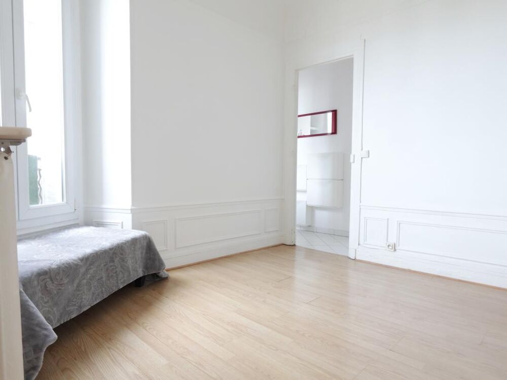 Vente Appartement Appartement Clichy