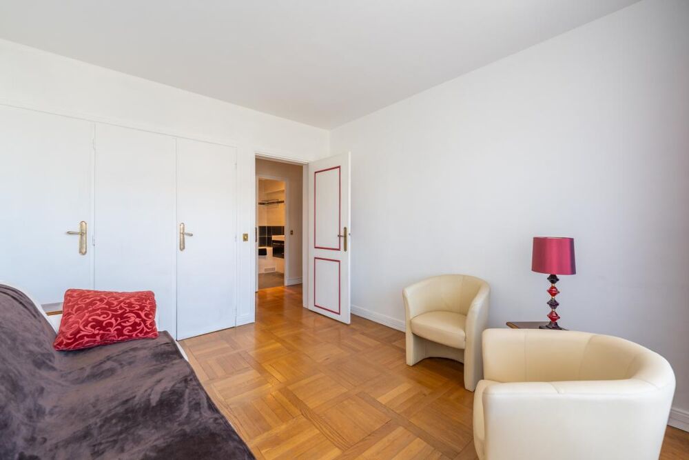 � vendre  Appartement Ville-d'Avray (92410)