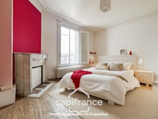  Appartement à vendre 2 pièces 50 m²