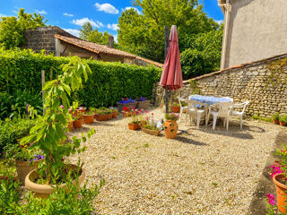  Maison à vendre 5 pièces 112 m²