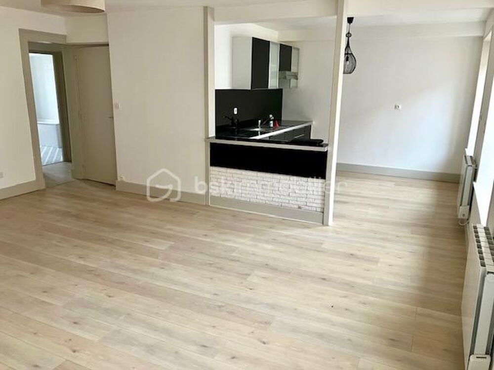 Vente Appartement EN HABITATION, EN SECONDAIRE, OU EN LOGEMENT TOURISTIQUE Wimereux