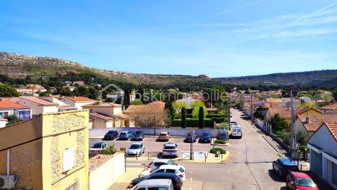   *** MAISON DE VILLAGE CENTRE VILLE ROGNAC *** Maison - 5 pi�ce(s) - 125 m�