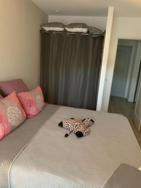  Appartement � louer 2 pi�ces 60 m�