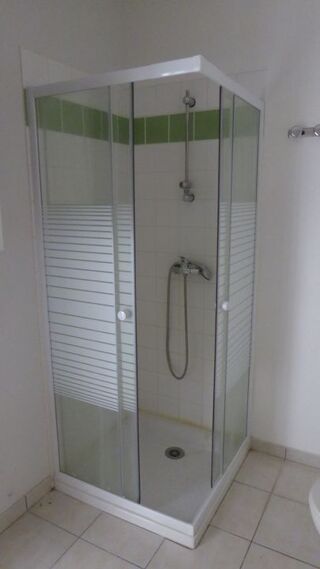  Appartement à louer 1 pièce 25 m²