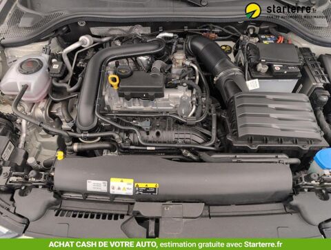 A1 30 TFSI 110 CH BVM6 ADVANCED 2023 occasion 69190 Saint-Fons