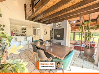  Maison  vendre 6 pices 131 m