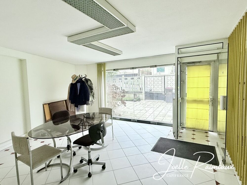 � vendre  Maison Chennevi�res-sur-Marne (94430)