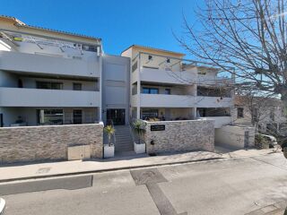  Appartement à vendre 2 pièces 41 m²
