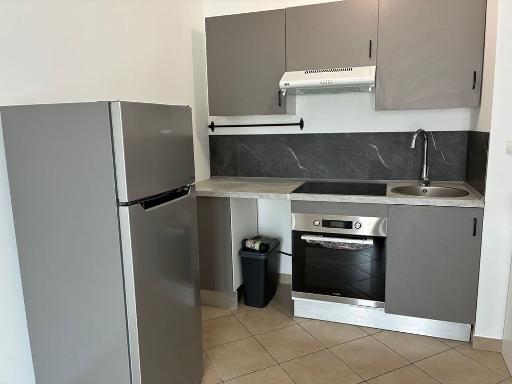 Location Appartement Appartement de 42m2 à louer sur Nice Nice