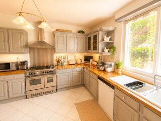 Maison à vendre 6 pièces 140 m²