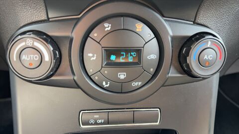 Fiesta 1.0 EcoBoost 140 ST-Line 2017 occasion 42610 Saint Romain Le Puy