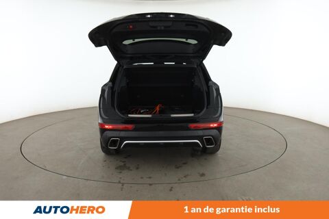 DS7 1.6 E-Tense 4x4 Performance Line Automatique 300 ch 2021 occasion 92130 Issy-les-Moulineaux